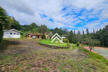 Ch&aacute;cara &agrave; venda - 24000m&sup2; - Ros&aacute;rio
