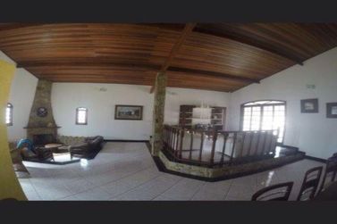 Casa &agrave; venda - 450m&sup2; - Jardim Morumbi
