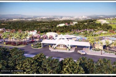 Terreno &agrave; venda - 400m&sup2; - Cachoeira