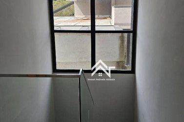 Casa &agrave; venda - 360m&sup2; - Condom&iacute;nio Shambala II