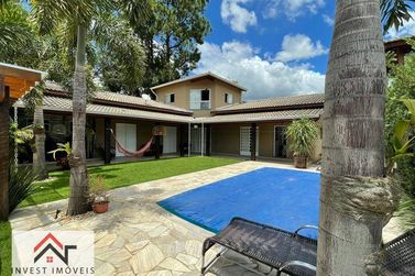 Casa &agrave; venda - 635m&sup2; - Est&acirc;ncia Santa Maria do Port&atilde;o