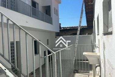 Sala Comercial para alugar - 250m&sup2; - Atibaia Jardim