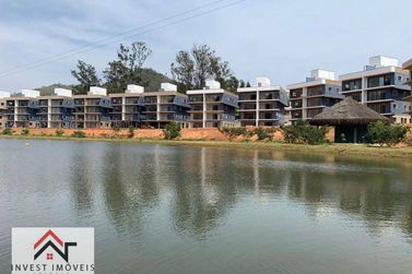 Apartamento &agrave; venda - 88m&sup2; - Nova Gard&ecirc;nia
