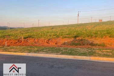 Terreno &agrave; venda - 360m&sup2; - Elementum Residencial Atibaia