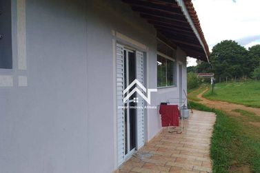 Ch&aacute;cara &agrave; venda - 4360m&sup2; - M&atilde;e dos Homens