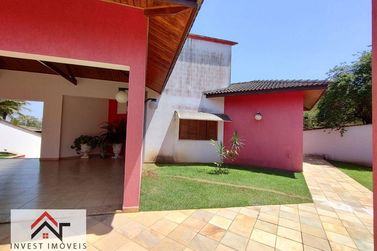 Ch&aacute;cara &agrave; venda - 1000m&sup2; - Vila Dom Pedro