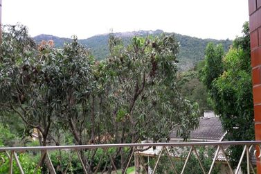 Casa &agrave; venda - 534m&sup2; - Condom&iacute;nio Alpes de Atibaia
