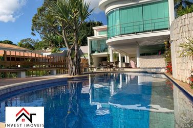 Casa &agrave; venda - 781m&sup2; - Jardim Paulista