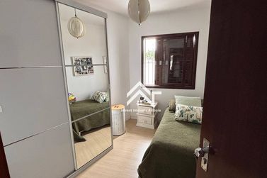 Casa &agrave; venda - 228m&sup2; - Jardim Paulista