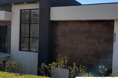 Casa &agrave; venda - 221m&sup2; - Usina