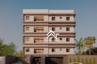 Apartamento &agrave; venda - 67m&sup2; - Jardim do Alvin&oacute;polis