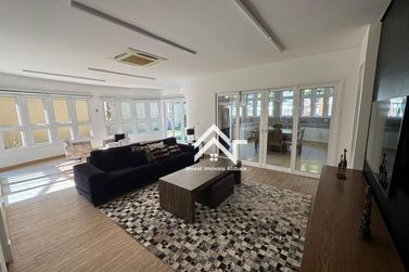 Casa &agrave; venda - 890m&sup2; - Recreio Maristela