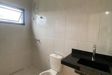 Casa &agrave; venda - 250m&sup2; - Condom&iacute;nio Buona Vita