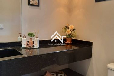 Casa &agrave; venda - 119m&sup2; - Jardim Paulista