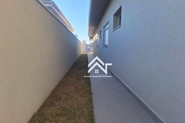Casa &agrave; venda - 361m&sup2; - Boa Vista