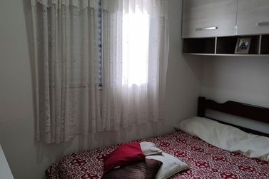 Casa &agrave; venda - 76m&sup2; - JARDIM DAS PALMEIRAS