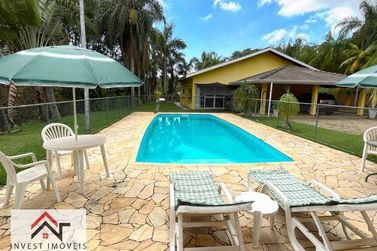 S&iacute;tio &agrave; venda - 18800m&sup2; - Caetetuba