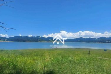 Terreno &agrave; venda - 1000m&sup2; - Panorama