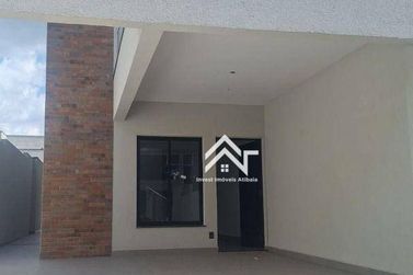 Casa &agrave; venda - 160m&sup2; - Jardim dos Pinheiros