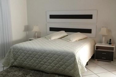 Casa &agrave; venda - 377m&sup2; - JARDIM DAS FLORES