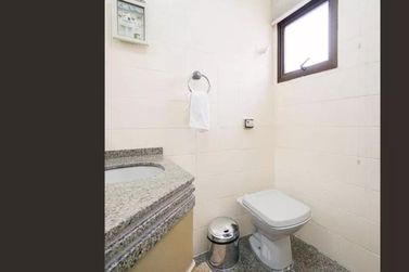 Apartamento &agrave; venda - 302m&sup2; - VILA REGENTE FEIJ&Oacute;