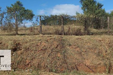 Terreno &agrave; venda - 1030m&sup2; - Vit&oacute;ria R&eacute;gia