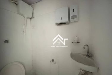 Sal&atilde;o Comercial para alugar - 50m&sup2; - Centro