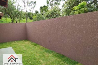Casa &agrave; venda - 56m&sup2; - Jardim Santo Ant&ocirc;nio
