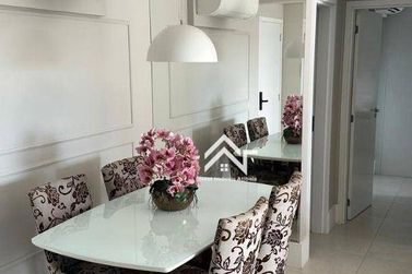 Apartamento &agrave; venda - 66m&sup2; - Alphaville