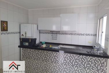 Casa &agrave; venda - 106m&sup2; - Jardim Jaragu&aacute;