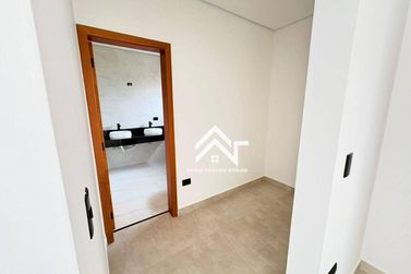 Casa &agrave; venda - 138m&sup2; - Nova Gard&ecirc;nia