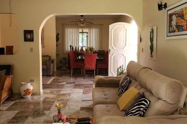 Casa &agrave; venda - 279m&sup2; - Condom&iacute;nio Flamboyant