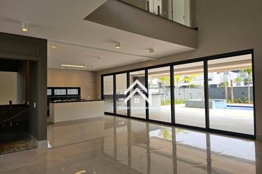 Casa &agrave; venda - 300m&sup2; - Condom&iacute;nio Granville
