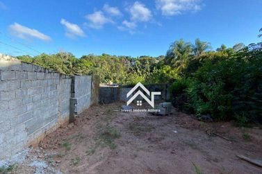 Terreno &agrave; venda - 200m&sup2; - Vale das Flores