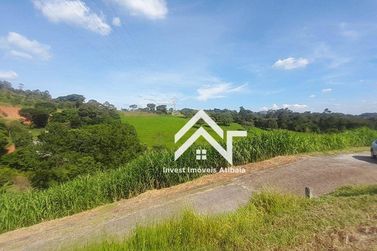 Terreno &agrave; venda - 29200m&sup2; - Atibaia Belvedere