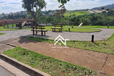 Terreno &agrave; venda - 383m&sup2; - N&uacute;cleo Residencial Jo&atilde;o Corradine