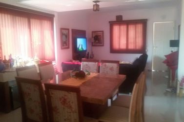 Casa para alugar - 155m&sup2; - Jardim dos Pinheiros