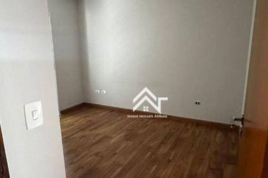 Apartamento para alugar - 108m&sup2; - Atibaia Jardim