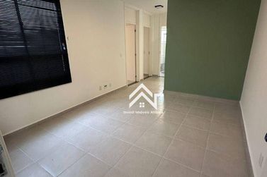 Apartamento &agrave; venda - 49m&sup2; - Caetetuba