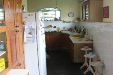 Casa &agrave; venda - 385m&sup2; - Jardim dos Pinheiros