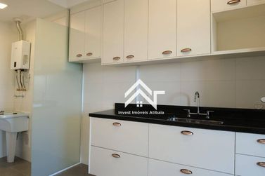 Apartamento para alugar - 104m&sup2; - Nova Gard&ecirc;nia