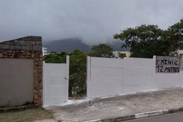Terreno &agrave; venda - 290m&sup2; - Jardim Paulista