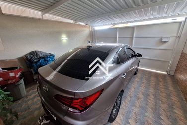 Casa &agrave; venda - 73m&sup2; - Jardim Jaragu&aacute;