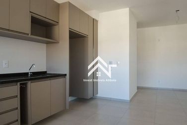Apartamento para alugar - 67m&sup2; - Atibaia Jardim