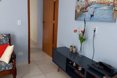 Casa &agrave; venda - 130m&sup2; - PARQUE DAS NA&Ccedil;&Otilde;ES