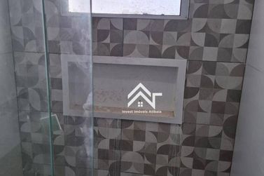 Casa &agrave; venda - 70m&sup2; - Vit&oacute;ria R&eacute;gia