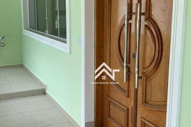 Casa para alugar - 647m&sup2; - Vila Santista