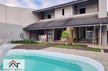 Casa &agrave; venda - 283m&sup2; - Vila Nova Aclima&ccedil;&atilde;o