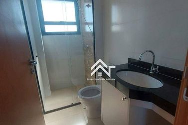 Apartamento para alugar - 70m&sup2; - Atibaia Jardim