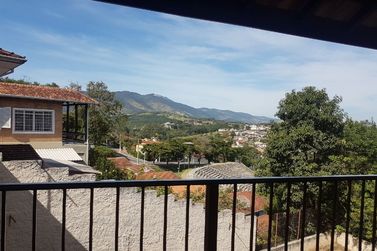 Casa &agrave; venda - 300m&sup2; - CIDADE SAT&Eacute;LITE